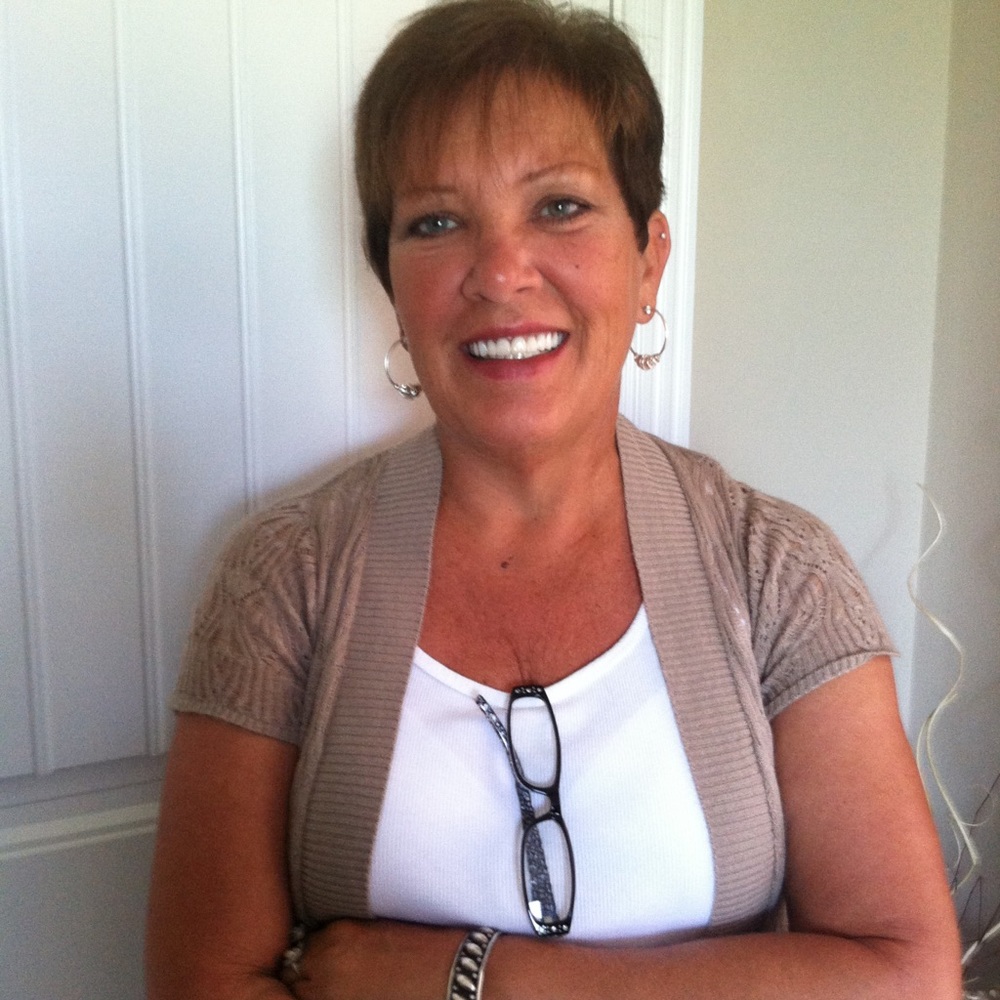 Meet your Posher, Jackie